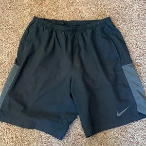 ⚡️NIKE DRI-FIT SHORTS⚡️